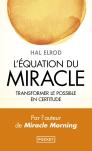 L'Equation Du Miracle