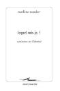 Lequel Suis-Je ? Variations Sur L'Identité - Preview