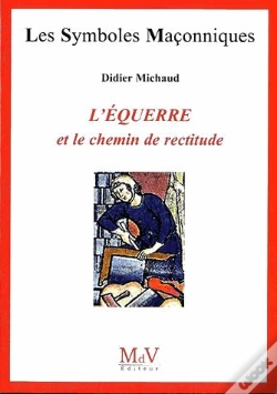 Capa do artigo L'Équerre et le Chemin de Rectitude
