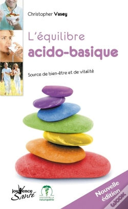 Capa do artigo L'Equilibre Acido-Basique