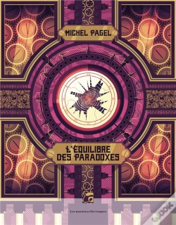 Capa do artigo L'Équilibre Des Paradoxes