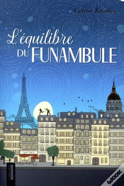 Capa do artigo L'Equilibre Du Funambule