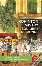 L'Équilibre Du Monde
