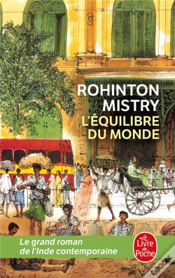 Capa do artigo L'Équilibre Du Monde
