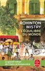 L'Équilibre Du Monde - Preview