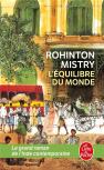 L'Équilibre Du Monde