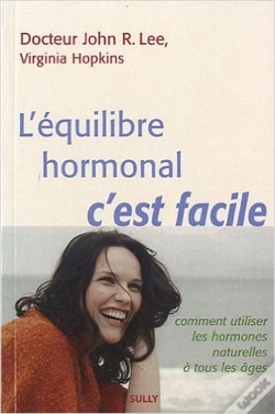 Capa do artigo L'Equilibre Hormonal C'Est Facile