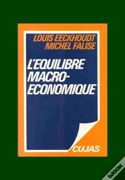 Capa do artigo L'Équilibre Macroéconomique