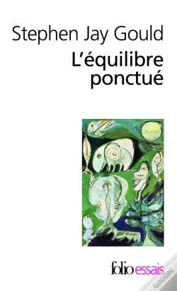 Capa do artigo L'Équilibre Ponctué