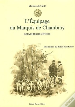 Capa do artigo L'Equipage Du Marquis De Chambray