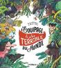 L'Equipage Le Plus Terrible Du Monde - Preview