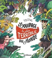 L'Equipage Le Plus Terrible Du Monde