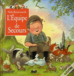 Capa do artigo L'Equipe De Secours