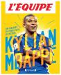 L'Équipe ; Kylian Mbappé - Preview