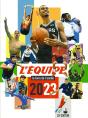 L'Equipe, Le Livre De L'Annee 2023 - Preview