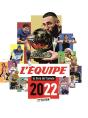 L'Equipe Le Livre De L'Année (Édition 2022) - Preview