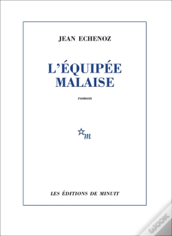 Capa do artigo L'Équipée Malaise
