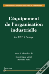 L'Équipement De L'Organisation Industrielle : Les Erp À L'Usage