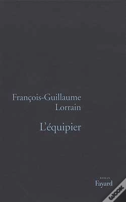 Capa do artigo L'Equipier