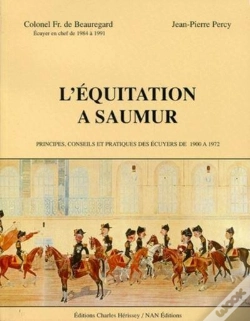 Capa do artigo L'Equitation A Saumur