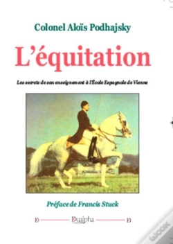 Capa do artigo L'Équitation