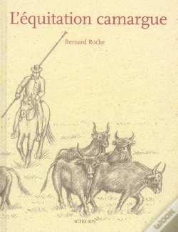 Capa do artigo L'Equitation Camargue