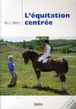 Capa do artigo L'Équitation Centrée