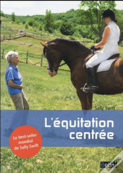 Capa do artigo L'Equitation Centree