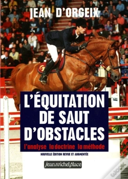 Capa do artigo L'Équitation De Saut D'Obstacles ; L'Analyse, La Doctrine, La Méthode