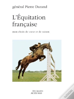 Capa do artigo L'Équitation Française