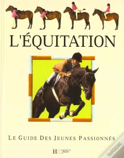 Capa do artigo L'Equitation