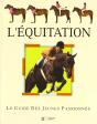 L'Equitation - Preview