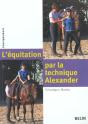 L'Equitation Par La Methode Alexander - Preview