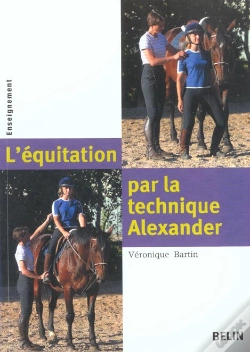 Capa do artigo L'Equitation Par La Methode Alexander