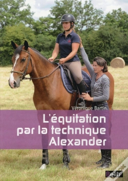 Capa do artigo L'Équitation Par La Technique Alexander