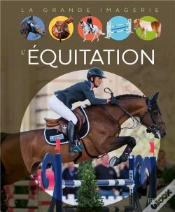 Capa do artigo L'Équitation
