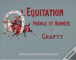 Capa do artigo L'Equitation Puerile Et Honnete