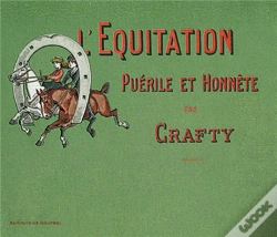 Capa do artigo L'Équitation Puérile Et Honnête
