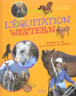 Capa do artigo L'Equitation Western