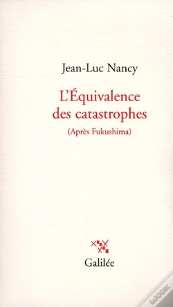 Capa do artigo L'Equivalence Des Catastrophes