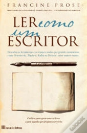 Ler como um Escritor