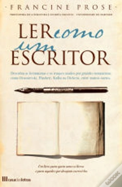 Capa do artigo Ler como um Escritor