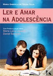 Capa do artigo Ler e Amar na Adolescência