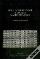 Ler e Compreender a Escrita na Idade Média