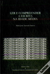 Capa do artigo Ler e Compreender a Escrita na Idade Média