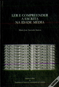 Capa do artigo Ler e Compreender a Escrita na Idade Média