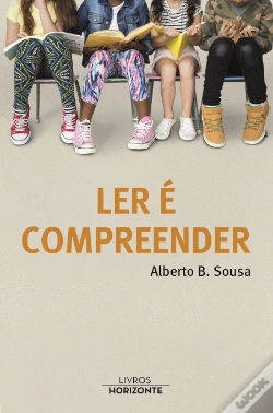 Capa do artigo Ler é Compreender
