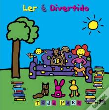 Ler é Divertido