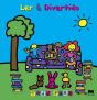 Ler é Divertido - Preview