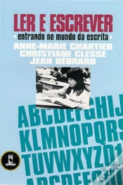 Capa do artigo Ler e Escrever